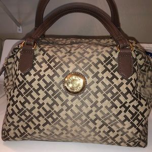 Handbag Tommy Hilfiger
